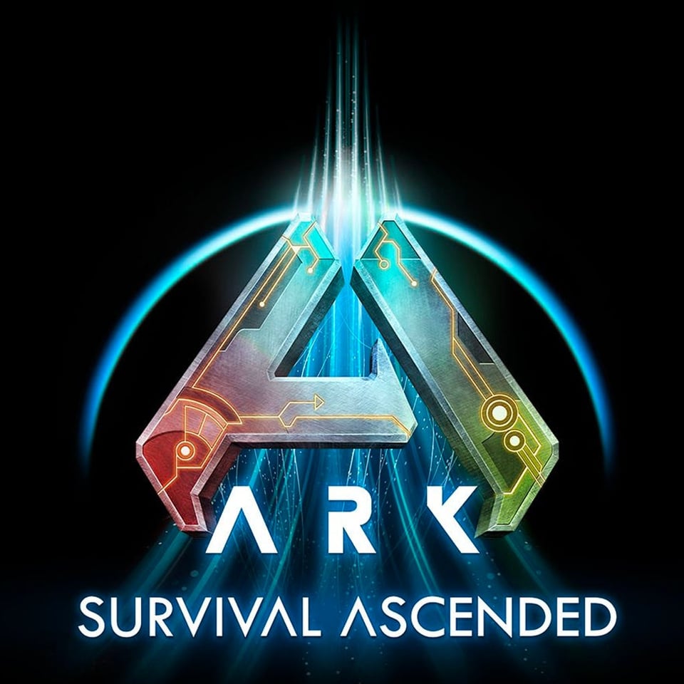 ARK: Survival Ascended key art (image source: IGN)