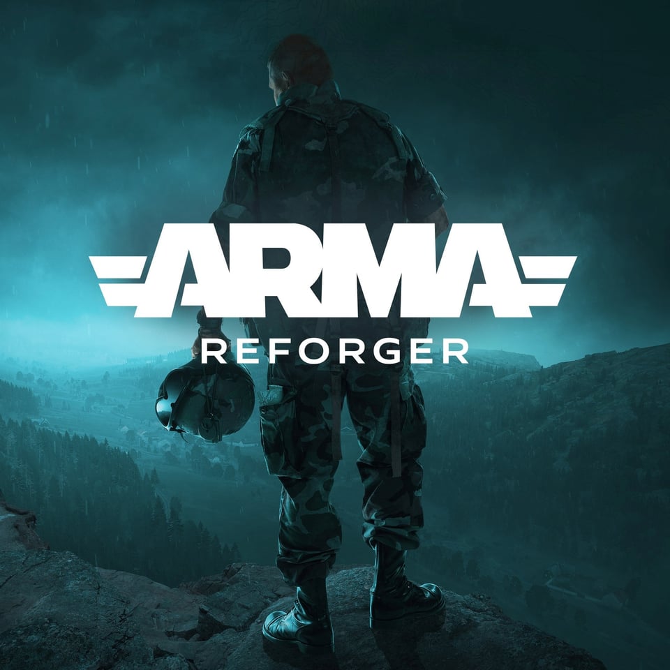 Arma Reforger key art (image source: IGN)