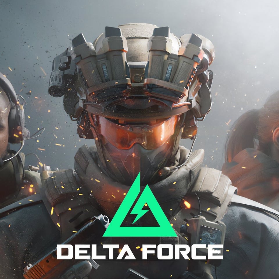Delta Force key art (image source: IGN)