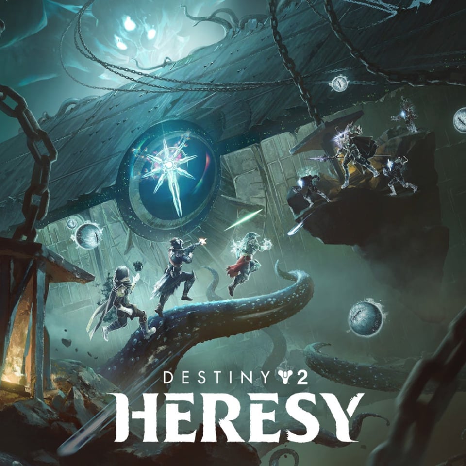 Destiny 2 key art (image source: IGN)
