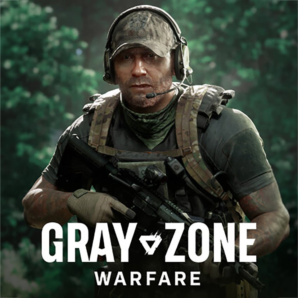 Gray Zone Warfare key art (image source: IGN)