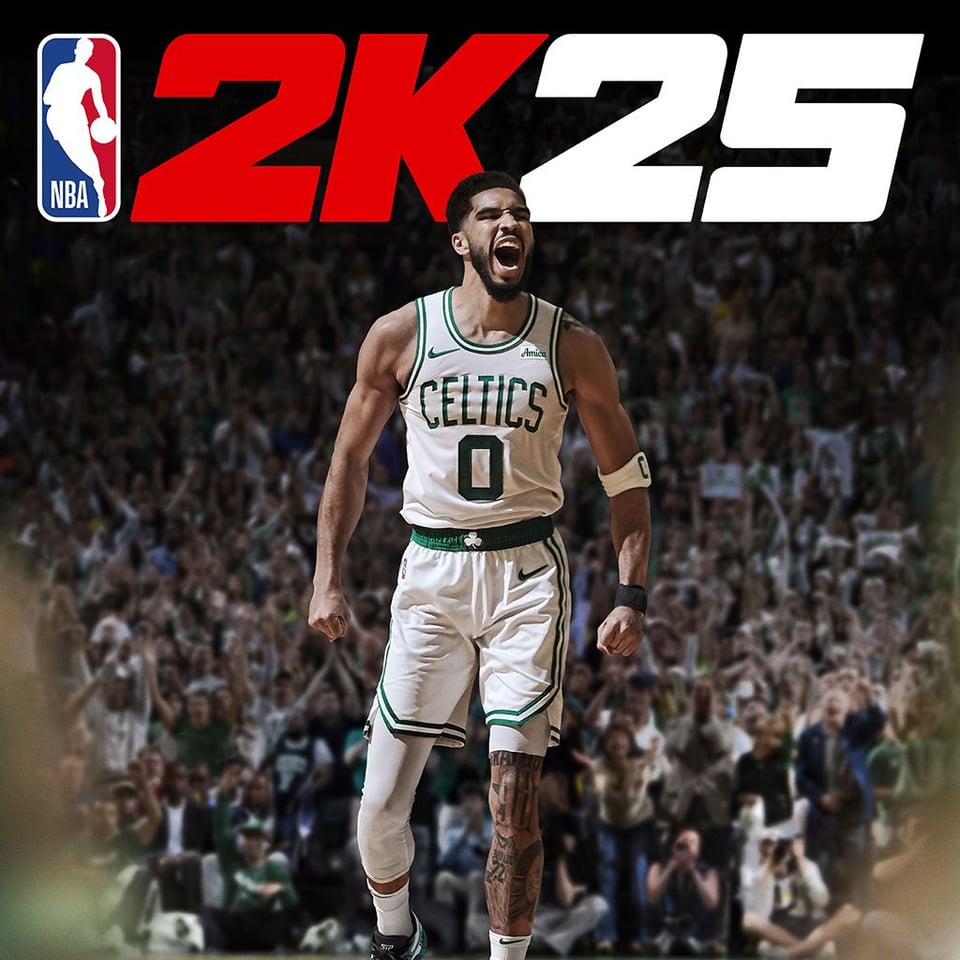 NBA 2K26 key art (image source: IGN)