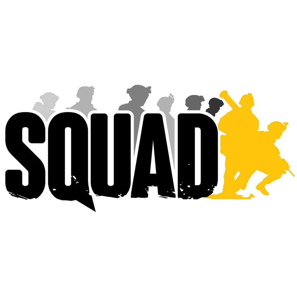 Squad key art (image source: IGN)