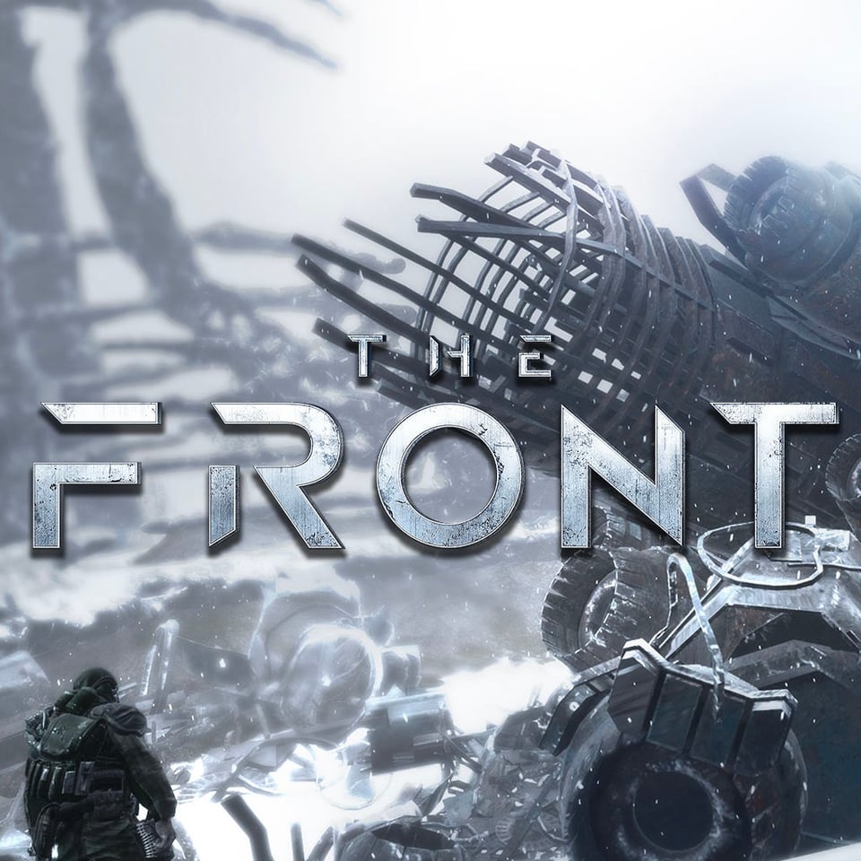 The Front key art (image source: IGN)