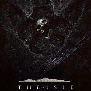 The Isle key art (image source: IGN)
